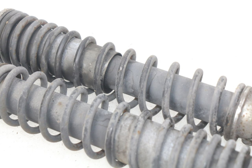 photo de PAR DE AMORTIGUADORES TRASEROS SUZUKI BURGMAN 125 (2007 - 2014) - Vista general del producto