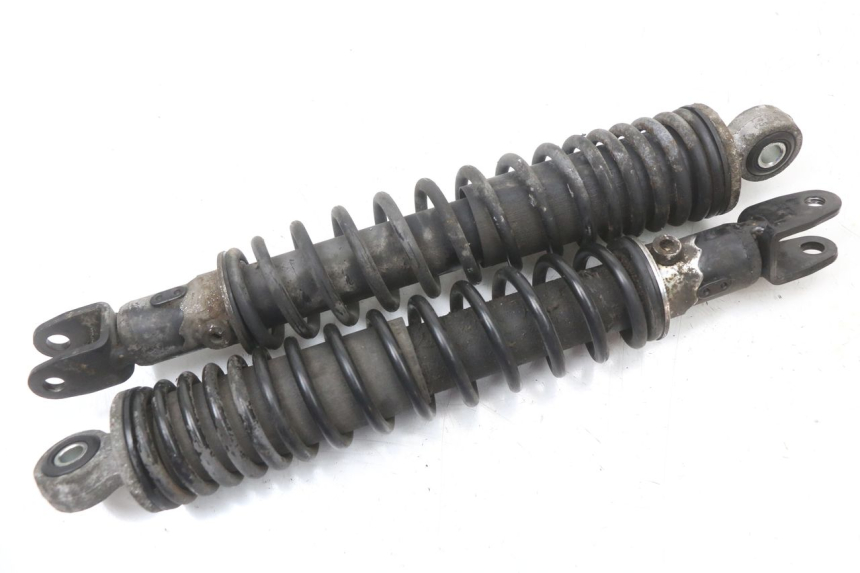 photo de PAR DE AMORTIGUADORES TRASEROS SUZUKI BURGMAN 125 (2007 - 2014) - Vista principal