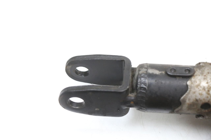 photo de PAR DE AMORTIGUADORES TRASEROS SUZUKI BURGMAN 125 (2007 - 2014) - Primer plano técnico