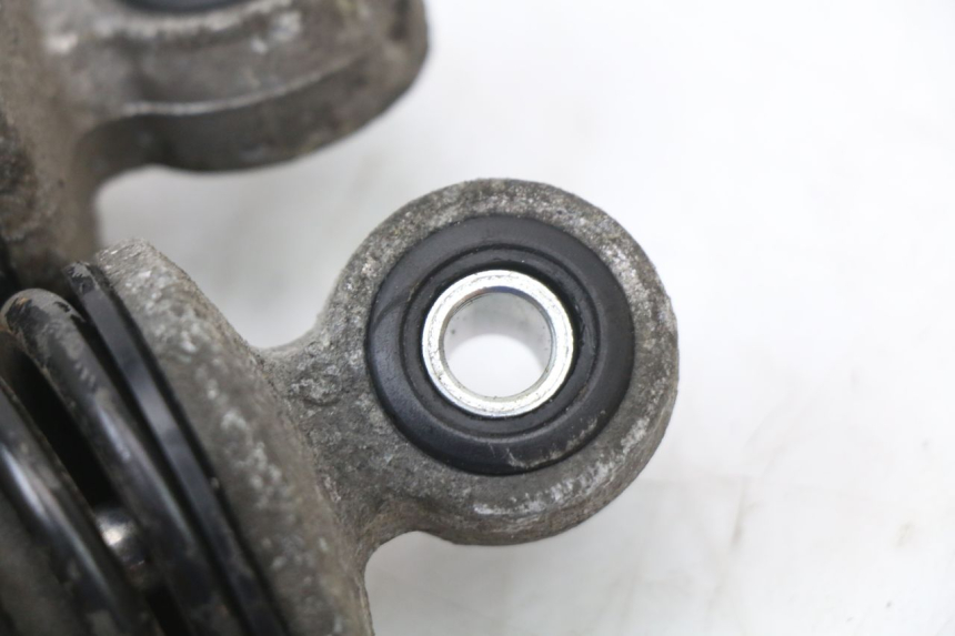 photo de PAR DE AMORTIGUADORES TRASEROS SUZUKI BURGMAN 125 (2007 - 2014) - Marcados y referencias originales