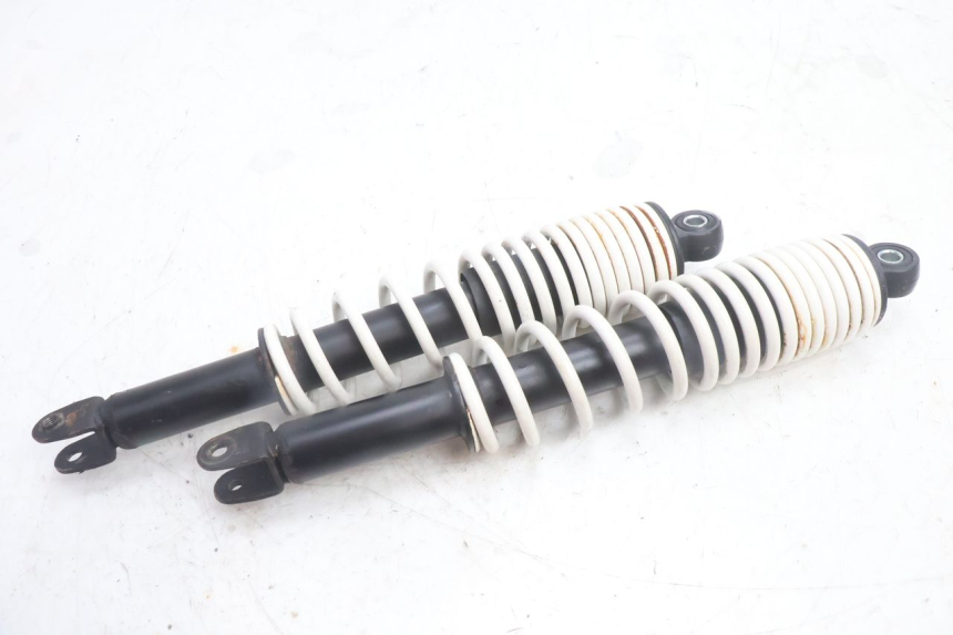 photo de PAR DE AMORTIGUADORES TRASEROS YAMAHA BW'S BWS 125 (2010 - 2013) - Detalle de la pieza