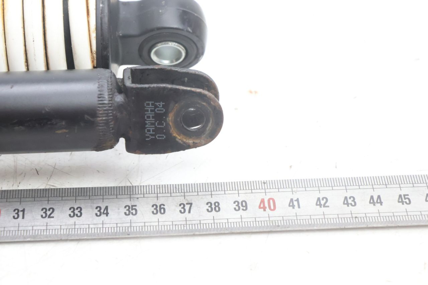 photo de PAR DE AMORTIGUADORES TRASEROS YAMAHA BW'S BWS 125 (2010 - 2013) - Foto de producto adicional