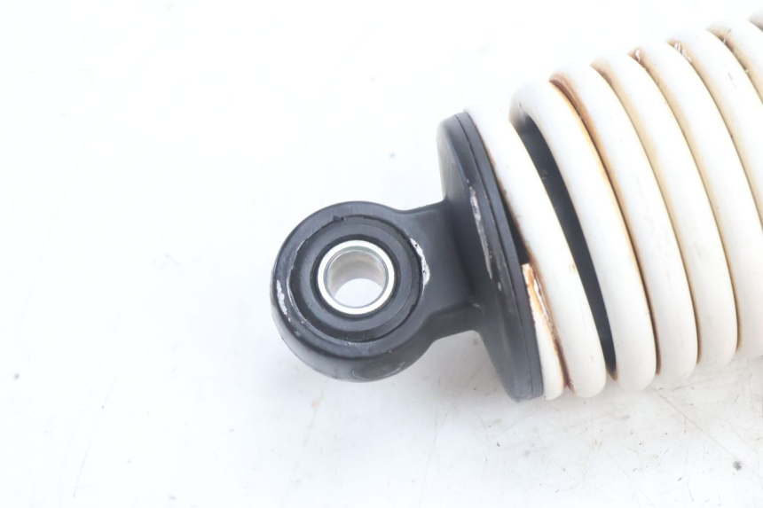 photo de PAR DE AMORTIGUADORES TRASEROS YAMAHA BW'S BWS 125 (2010 - 2013) - Primer plano técnico