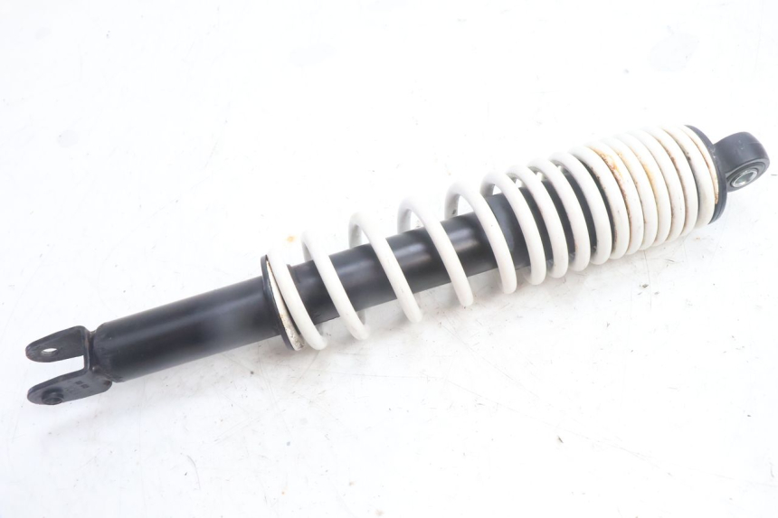 photo de PAR DE AMORTIGUADORES TRASEROS YAMAHA BW'S BWS 125 (2010 - 2013) - Estado de la superficie y material