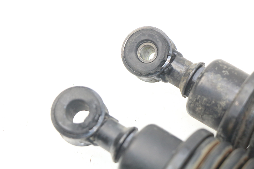 photo de PAR AMORTIGUADOR PIAGGIO CARNABY 125 (2007 - 2011) - Zoom estado de uso