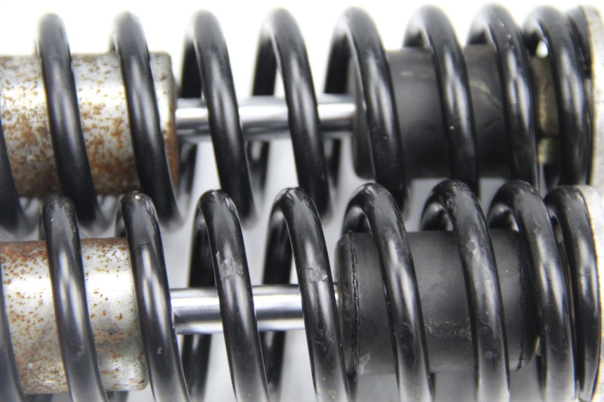 photo de PAR AMORTIGUADOR JMSTAR CJ12M 125 (2005 - 2007) - Zoom estado de uso