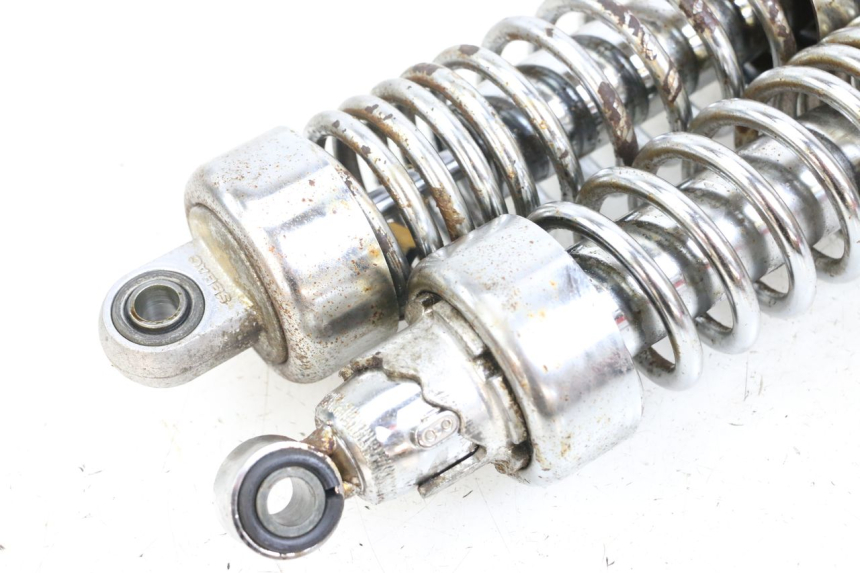 photo de PAR AMORTIGUADOR APRILIA CLASSIC 125 (1995 - 2001) - Otra vista del artículo