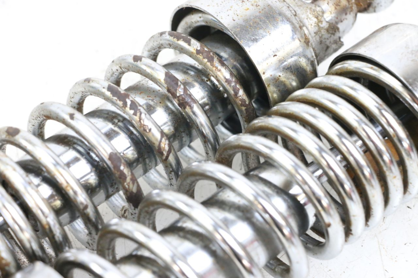 photo de PAR AMORTIGUADOR APRILIA CLASSIC 125 (1995 - 2001) - Características distintivas