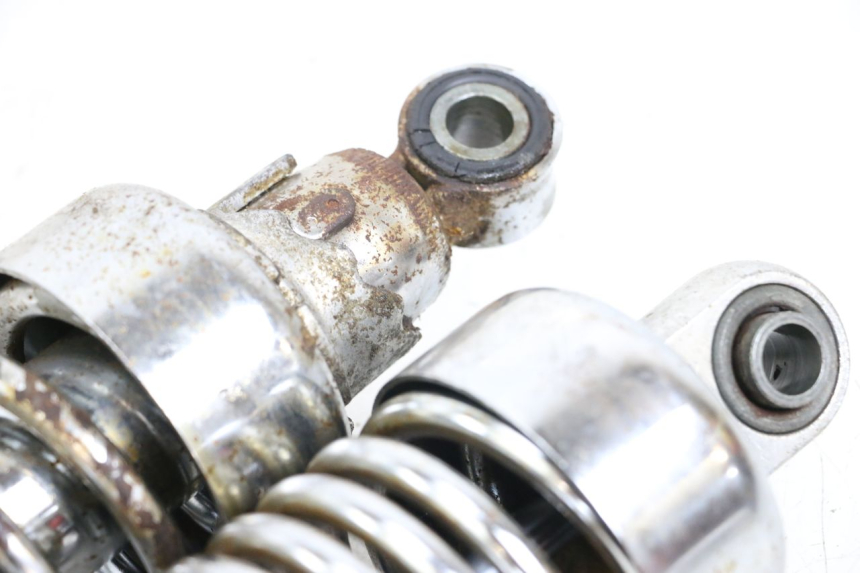 photo de PAR AMORTIGUADOR APRILIA CLASSIC 125 (1995 - 2001) - Zoom sobre los componentes