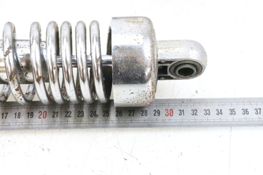 photo de PAR AMORTIGUADOR APRILIA CLASSIC 125 (1995 - 2001) - Otra perspectiva