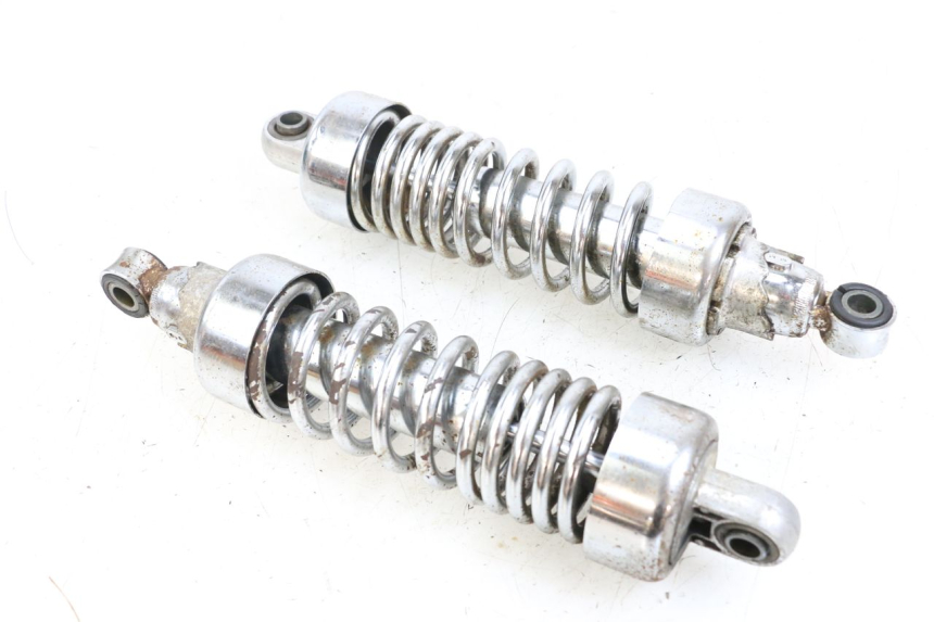 photo de PAR AMORTIGUADOR APRILIA CLASSIC 125 (1995 - 2001) - Vista general del producto