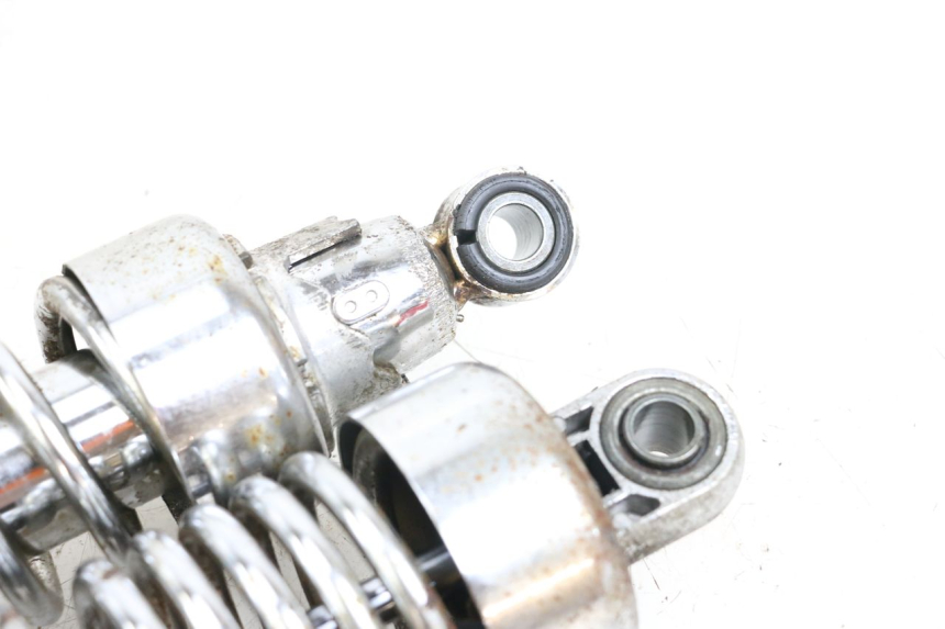 photo de PAR AMORTIGUADOR APRILIA CLASSIC 125 (1995 - 2001) - Estado de la superficie y material