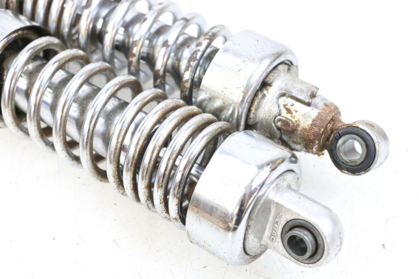 photo de PAR AMORTIGUADOR APRILIA CLASSIC 125 (1995 - 2001) - Recambio usado revisado