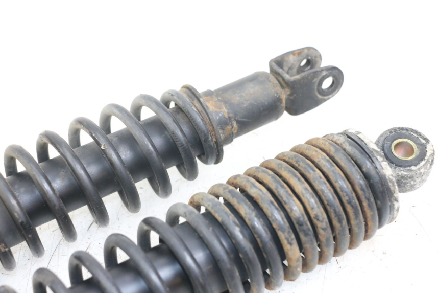 photo de PAR DE AMORTIGUADORES TRASEROS YAMAHA CYGNUS X 125 (2004 - 2007) - Vista general del producto