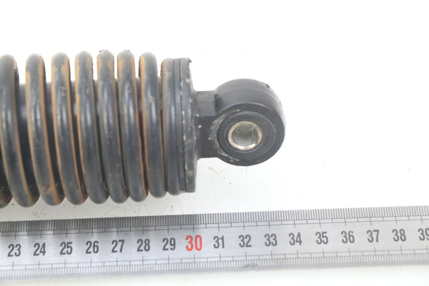 photo de PAR DE AMORTIGUADORES TRASEROS YAMAHA CYGNUS X INJECTION 125 (2007 - 2013) - Detalle de la pieza