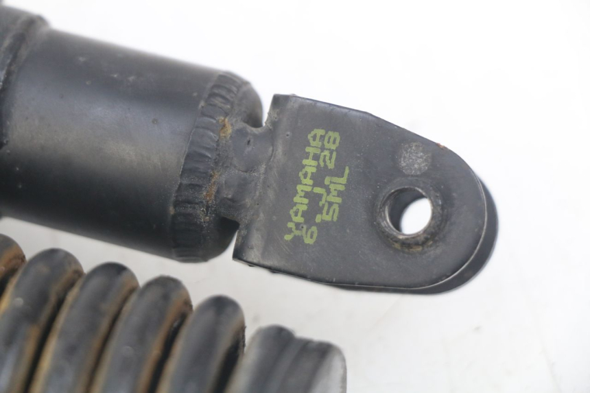 photo de PAR DE AMORTIGUADORES TRASEROS YAMAHA CYGNUS X INJECTION 125 (2007 - 2013) - Otra perspectiva