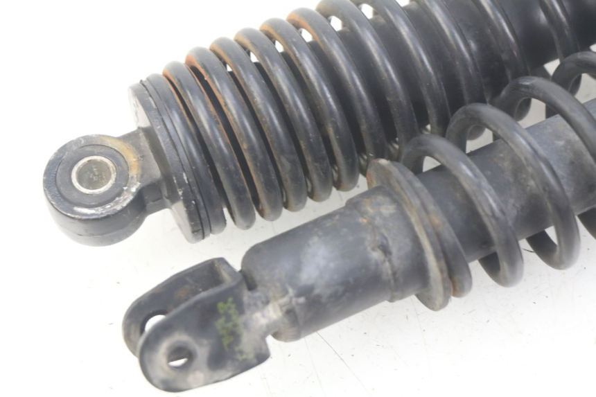 photo de PAR DE AMORTIGUADORES TRASEROS YAMAHA CYGNUS X INJECTION 125 (2007 - 2013) - Vista general del producto