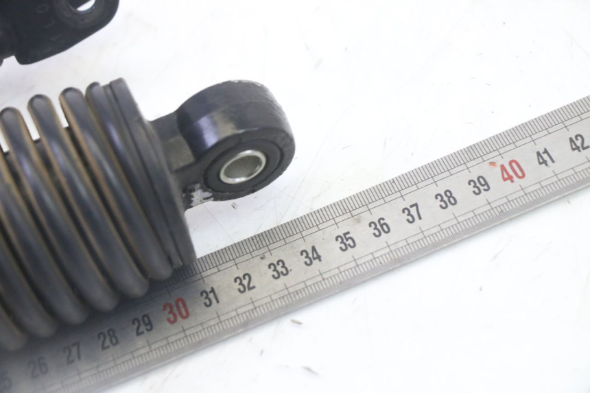 photo de PAR DE AMORTIGUADORES TRASEROS YAMAHA CYGNUS X INJECTION 125 (2007 - 2013) - Otra vista del artículo