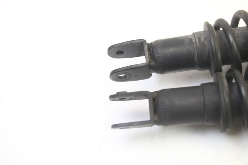 photo de PAR DE AMORTIGUADORES TRASEROS YAMAHA CYGNUS X INJECTION 125 (2007 - 2013) - Otra perspectiva