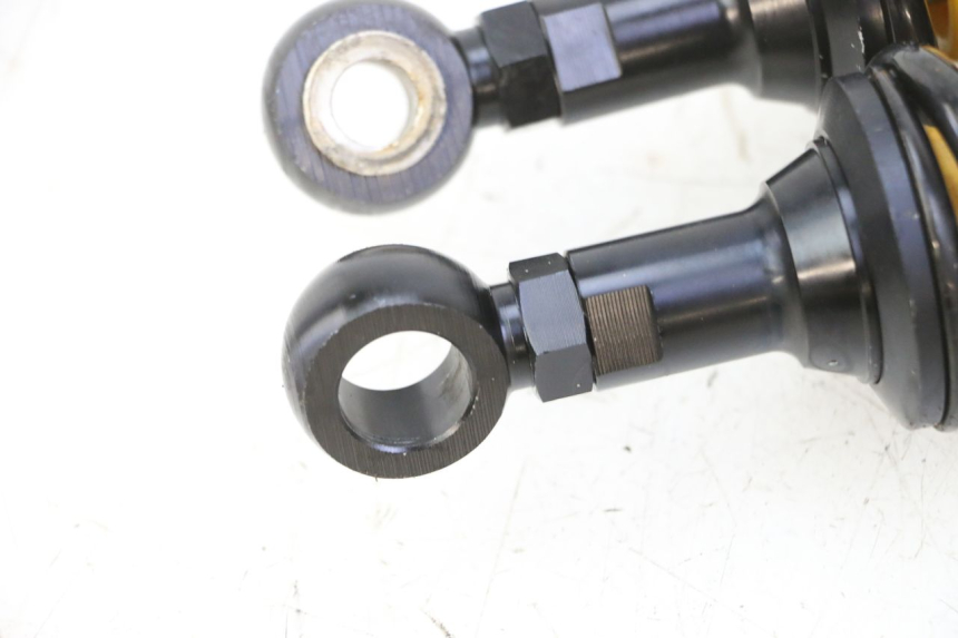 photo de PAR AMORTIGUADOR SKYTEAM DAX REPLICA 110 (2005 - 2015) - Primer plano técnico