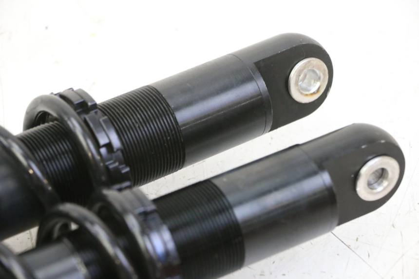 photo de PAR AMORTIGUADOR SKYTEAM DAX REPLICA 110 (2005 - 2015) - Detalles de los puntos de fijación