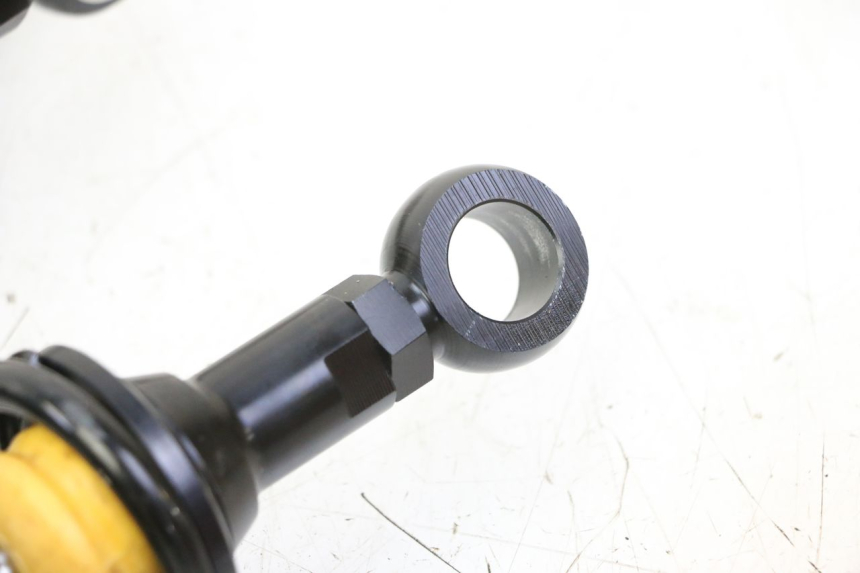 photo de PAR AMORTIGUADOR SKYTEAM DAX REPLICA 110 (2005 - 2015) - Estado de la superficie y material