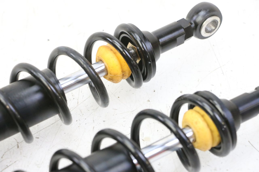 photo de PAR AMORTIGUADOR SKYTEAM DAX REPLICA 110 (2005 - 2015) - Marcados y referencias originales