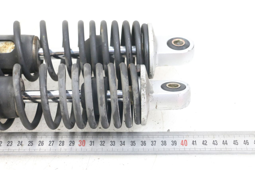 photo de PAR AMORTIGUADOR KYMCO DINK STREET ABS 125 (2011 - 2018) - Detalle de la pieza