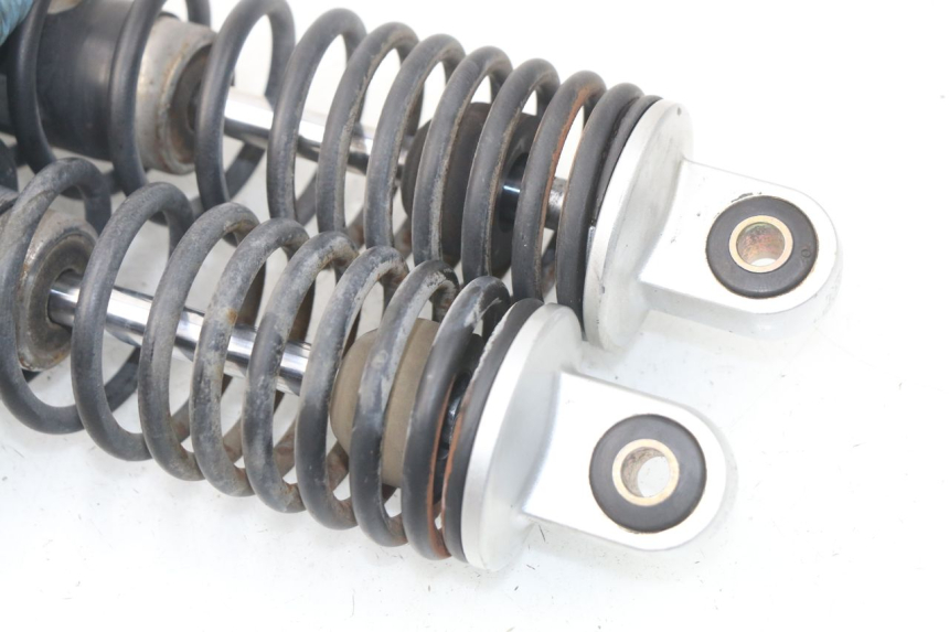 photo de PAR DE AMORTIGUADORES TRASEROS KYMCO DINK STREET 125 (2009 - 2014) - Otra perspectiva