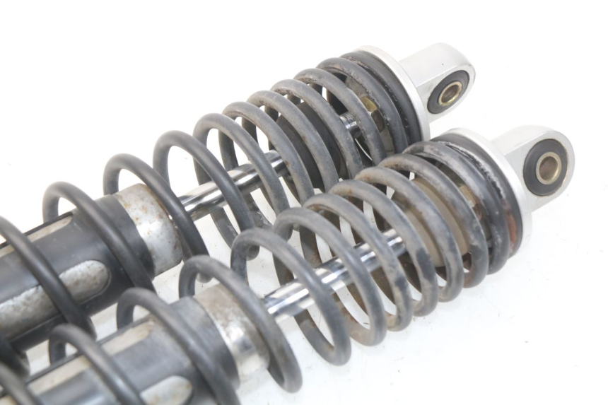 photo de PAR DE AMORTIGUADORES TRASEROS KYMCO DINK STREET 125 (2009 - 2014) - Primer plano técnico