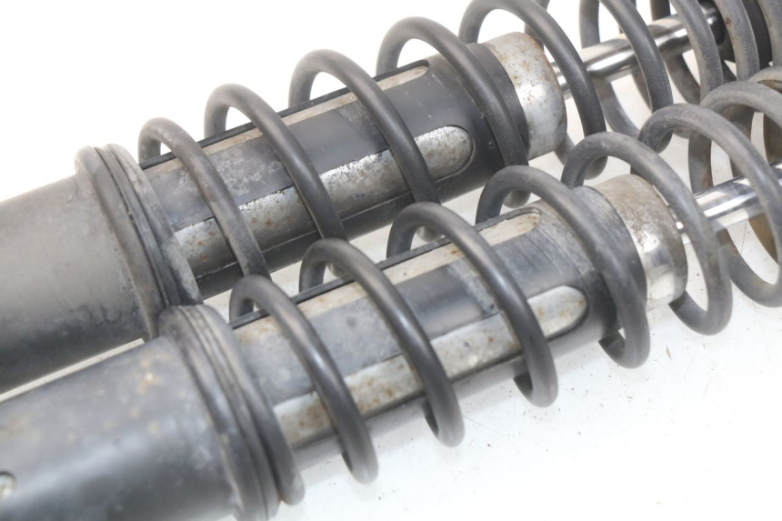 photo de PAR DE AMORTIGUADORES TRASEROS KYMCO DINK STREET 125 (2009 - 2014) - Vista general del producto