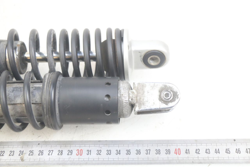 photo de PAR DE AMORTIGUADORES TRASEROS KYMCO DINK STREET 125 (2009 - 2014) - Detalle de la pieza