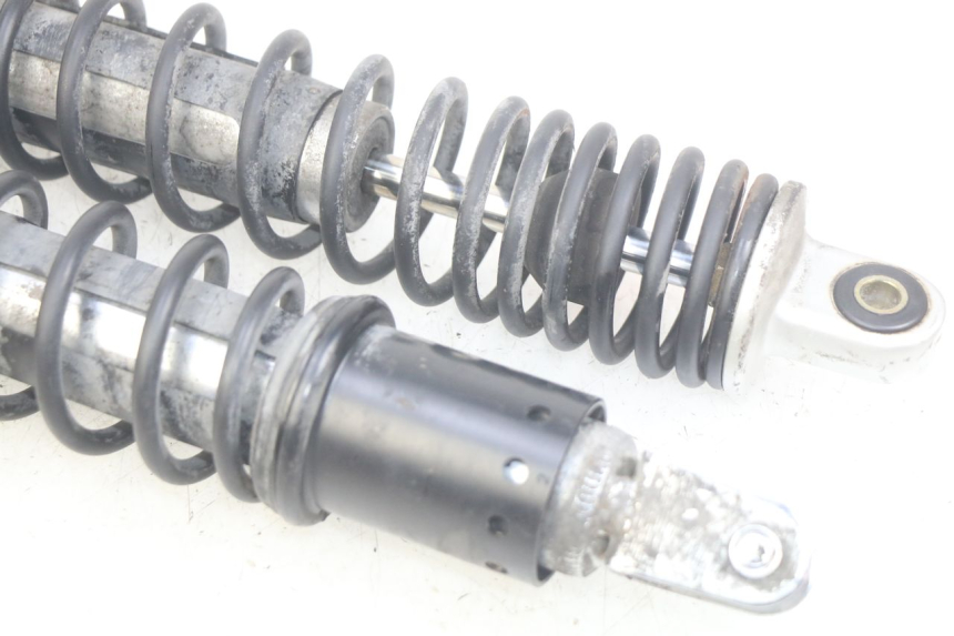 photo de PAR DE AMORTIGUADORES TRASEROS KYMCO DINK STREET 125 (2009 - 2014) - Vista general del producto