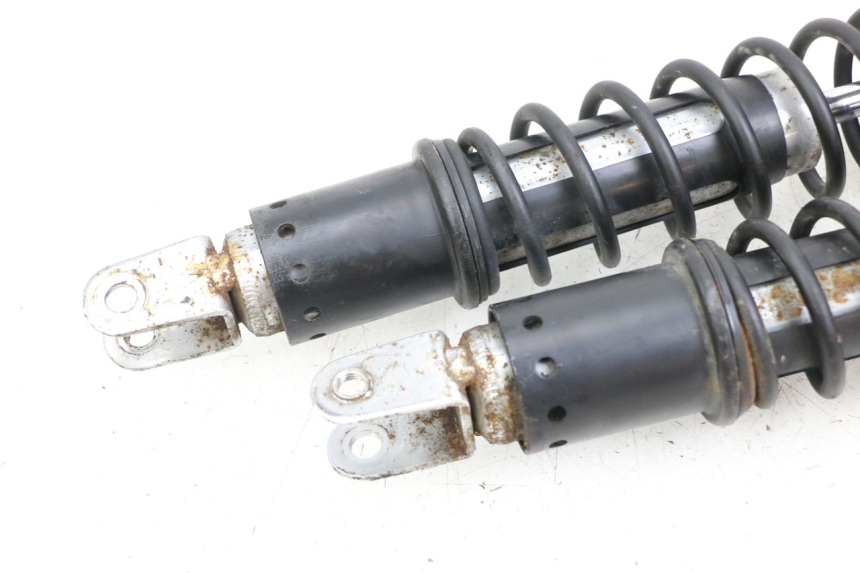 photo de PAR DE AMORTIGUADORES TRASEROS KYMCO DINK STREET 125 (2009 - 2014) - Vista general del producto