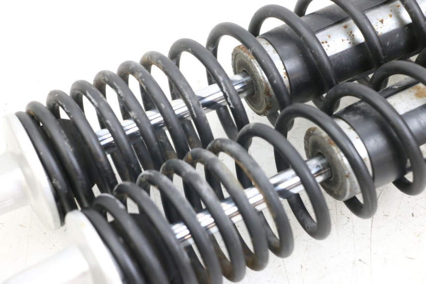 photo de PAR DE AMORTIGUADORES TRASEROS KYMCO DINK STREET 125 (2009 - 2014) - Recambio usado revisado