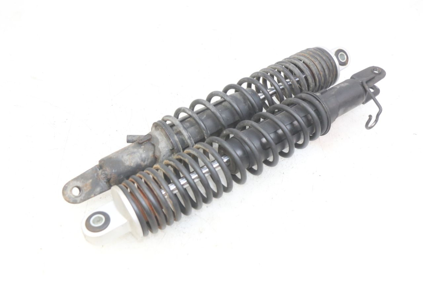 photo de PAR DE AMORTIGUADORES TRASEROS KYMCO DOWNTOWN ABS 125 (2015 - 2017) - Otra perspectiva