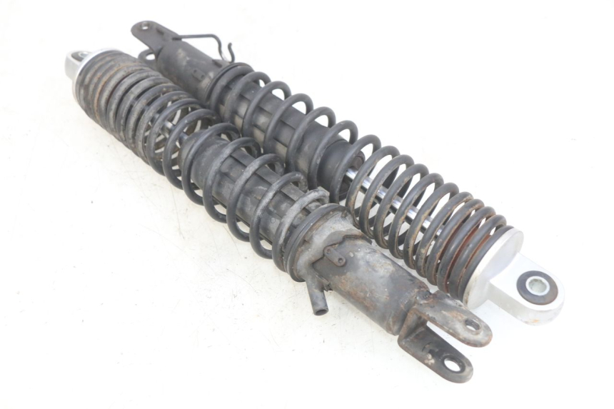 photo de PAR DE AMORTIGUADORES TRASEROS KYMCO DOWNTOWN ABS 125 (2015 - 2017) - Primer plano técnico