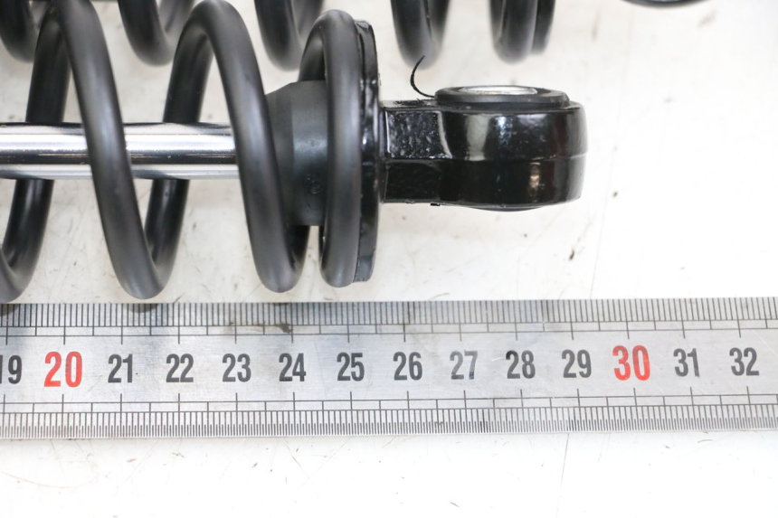 photo de PAR AMORTIGUADOR WAYSCRAL E-START 1 (2018 - 2022) - Detalle de la pieza