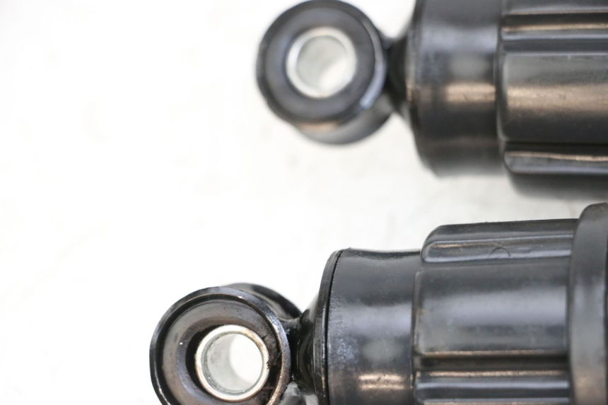 photo de PAR AMORTIGUADOR WAYSCRAL E-START 1 (2018 - 2022) - Detalles de los puntos de fijación