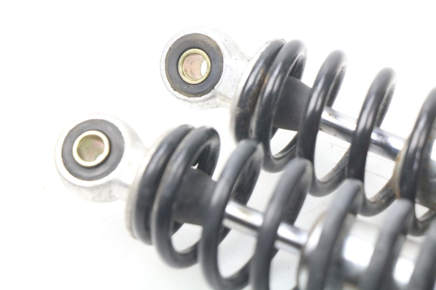 photo de PAR AMORTIGUADOR RIDE E1 1 (2014 - 2022) - Detalles de los puntos de fijación