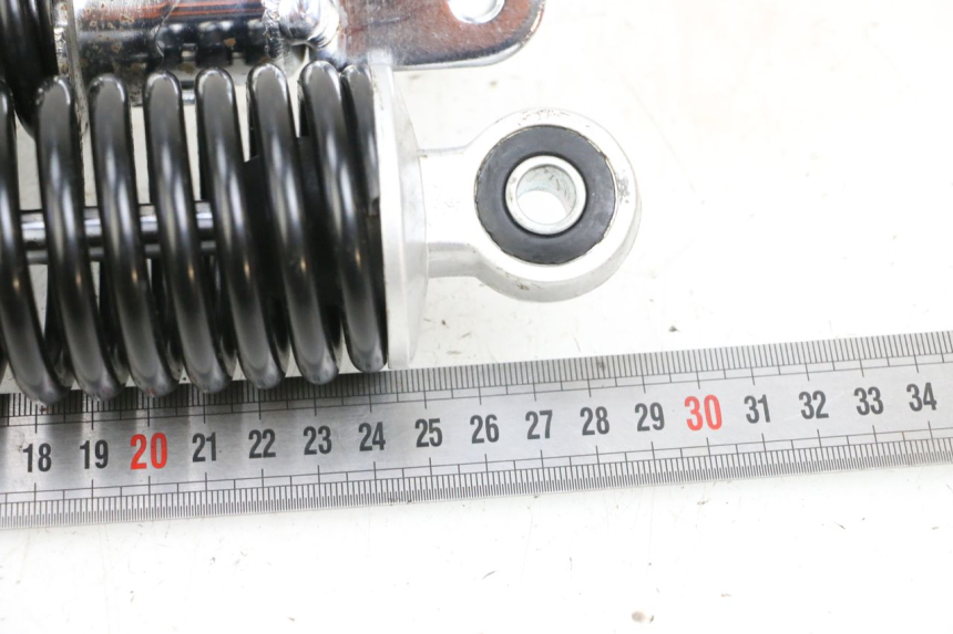 photo de PAR AMORTIGUADOR SEGWAY NINEBOT E125S 1 (2022 - 2026) - Detalle de la pieza