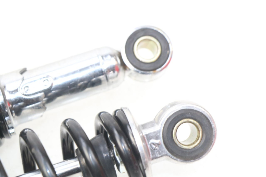 photo de PAR AMORTIGUADOR EFUN E2GO 1 (2017 - 2021) - Primer plano técnico