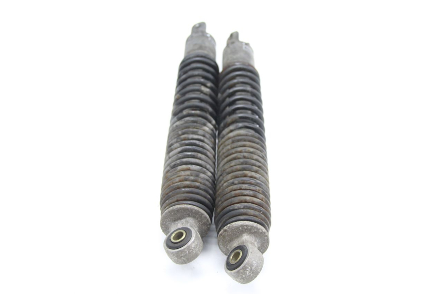 photo de PAR AMORTIGUADOR HONDA FES PANTHEON 125 (2003 - 2007) - Zoom estado de uso