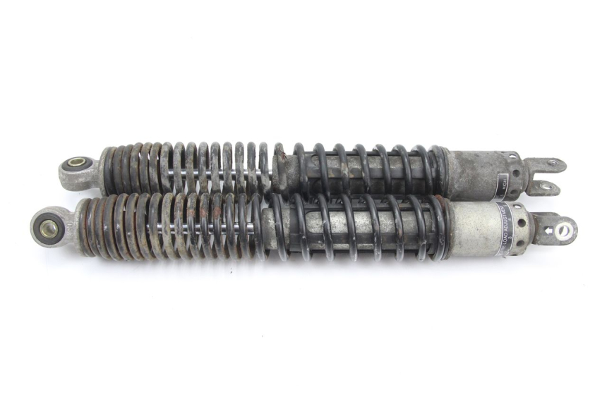 photo de PAR AMORTIGUADOR HONDA FES PANTHEON 125 (2003 - 2007) - Primer plano técnico