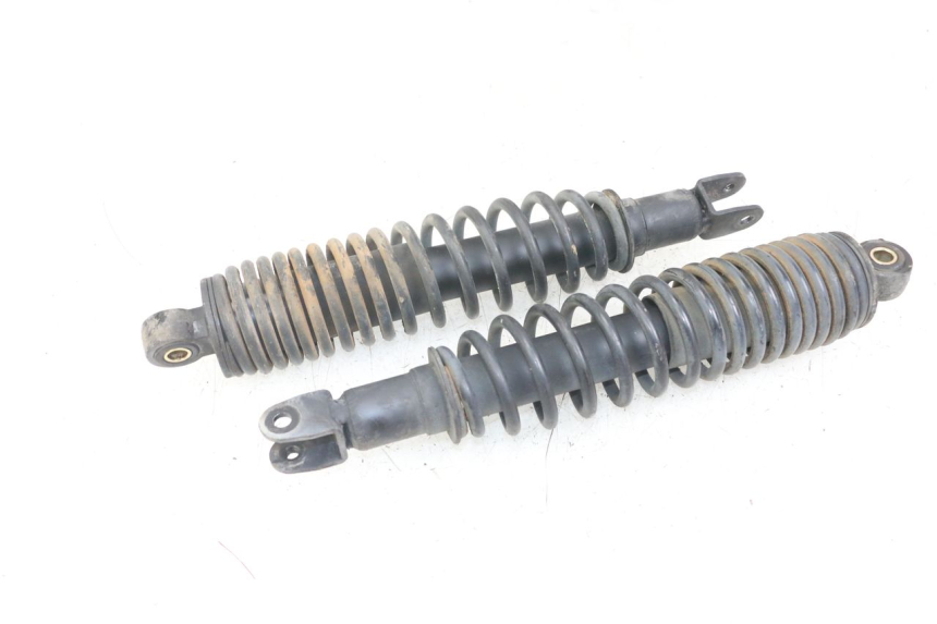 photo de PAR DE AMORTIGUADORES TRASEROS MBK FLAME X 125 (2004 - 2007) - Otra perspectiva