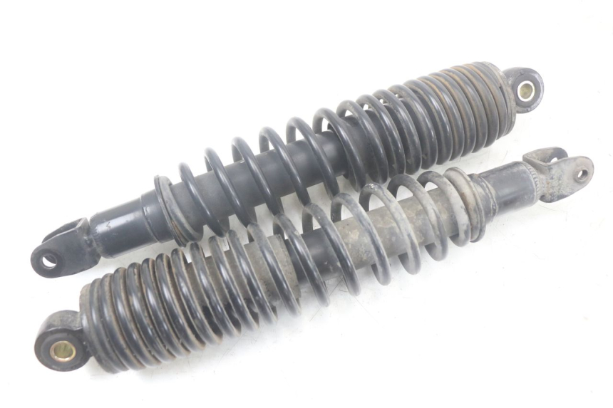 photo de PAR AMORTIGUADOR MBK FLAME X 125 (2007 - 2016) - Vista principal