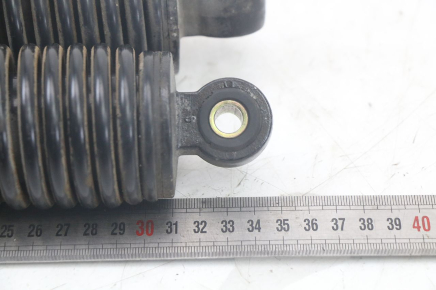 photo de PAR AMORTIGUADOR MBK FLAME X 125 (2007 - 2016) - Zoom estado de uso