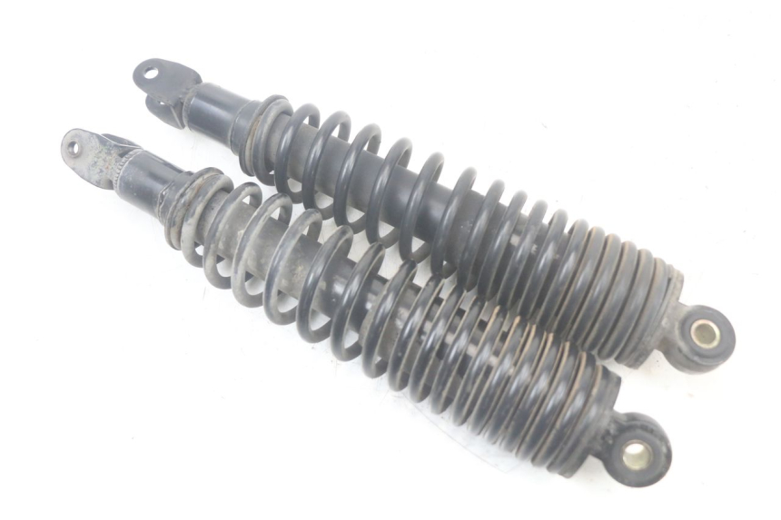 photo de PAR AMORTIGUADOR MBK FLAME X 125 (2007 - 2016) - Otra perspectiva