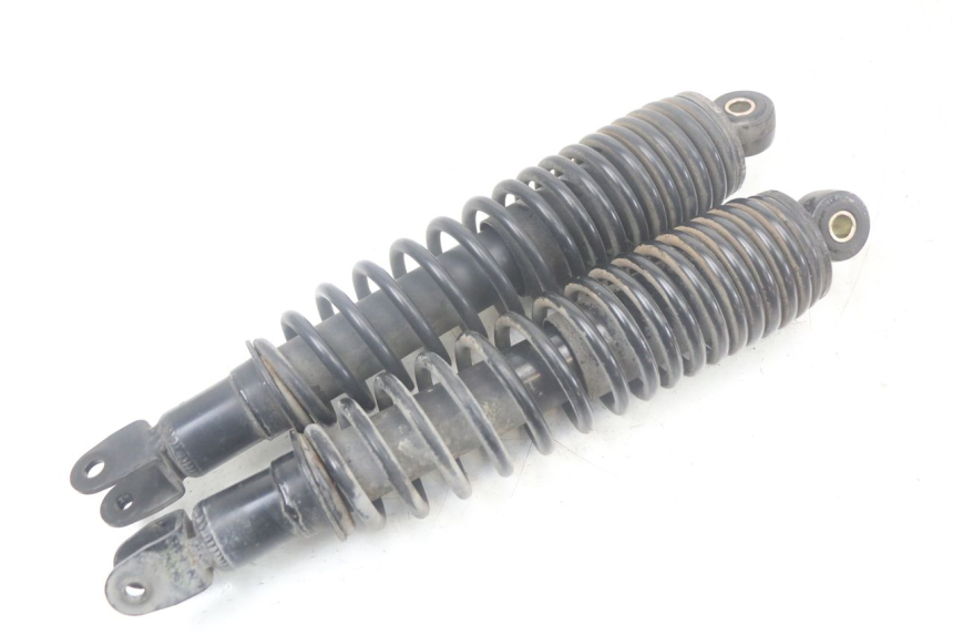 photo de PAR AMORTIGUADOR MBK FLAME X 125 (2007 - 2016) - Primer plano técnico