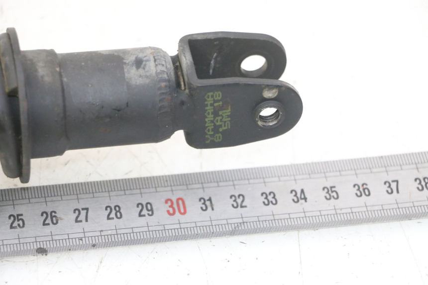 photo de PAR AMORTIGUADOR MBK FLAME X 125 (2007 - 2016) - Detalle de la pieza